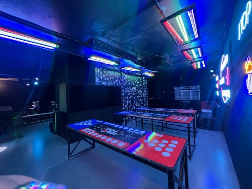 🏙️PubជួលជិតសាលាIFL(ភូមិន្ទ IFL)