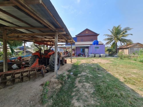 🏦House Available for Urgent Sale at a Special Price (Negotiable).