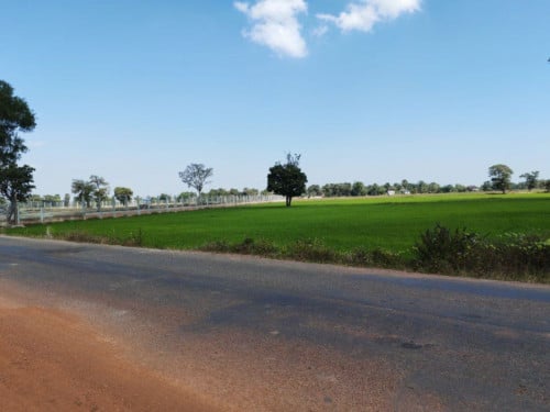 🏦Land Available for Urgent Sale at a Special Price (Negotiable).