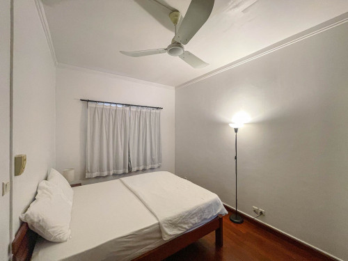 💁‍♂️ Garden 3 Bedrooms House for Rent in Tonle Bassac area