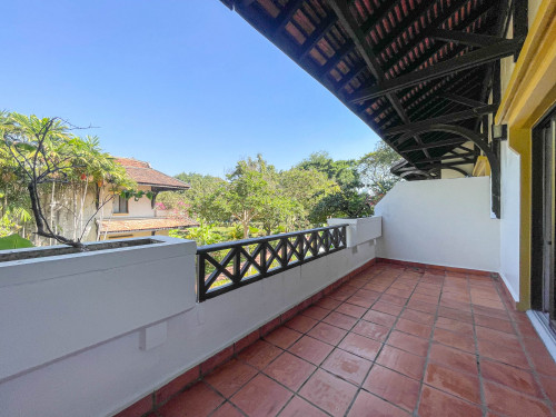💁‍♂️ Garden 3 Bedrooms House for Rent in Tonle Bassac area