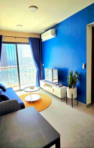 💥 Special 1Bedroom for Rent 📍 URBAN VILLAGE II 500$/month