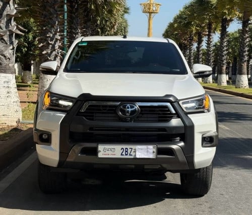 🔥HilukRevoRally 024កាន់💰17000$💸ដកឡានភ្លាមបង់រំលស់ជាមួយឃ្លាំងផ្ទាល់