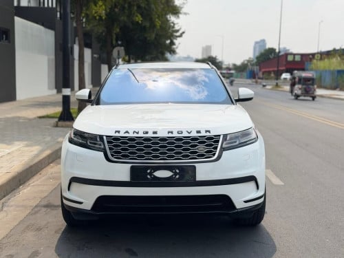 🚗Range Rover Velar 2018 ឡានម្ចាស់ដើមទី 1 🚗