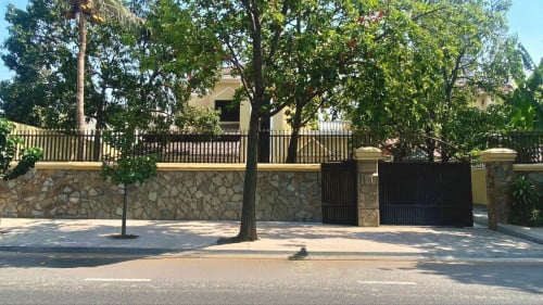 វីឡាសំរាប់ជួលទួលគោក   / Villa for rent Toul Kork