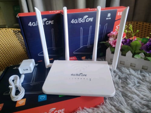 បងប្អូនដែលមានតម្រូវការដុំWiFi ចល័តប្រើសុីមអាចសាកប្រើប្រភេទនេះបានWiFi Router 5G ប្រើស៊ីមគ្រប់ប្រភេទ