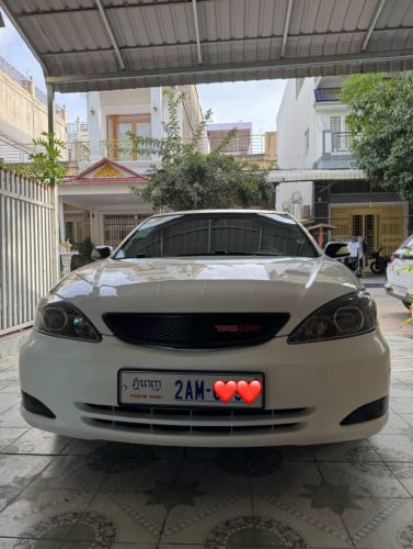 02 XLE Half ខ្ញុំម្ចាស់ទី2