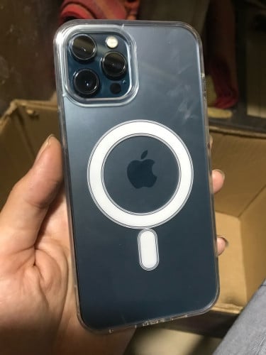 12 pro max bypass sim 256g scan