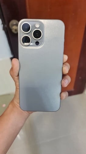 15 Promax Z/P 256g ប្រញាប់លុយ