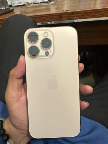 16 Promak ស្អាតដូចថ្មី