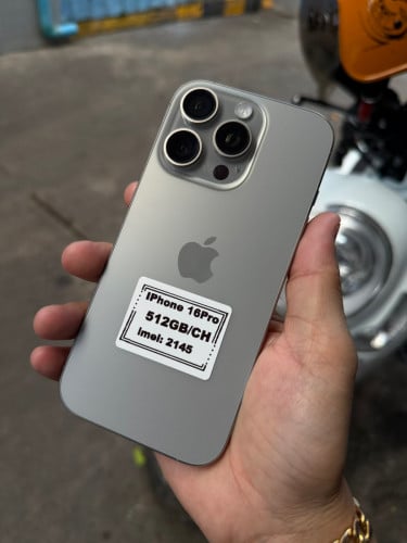 16Pro ស្អាត 99%