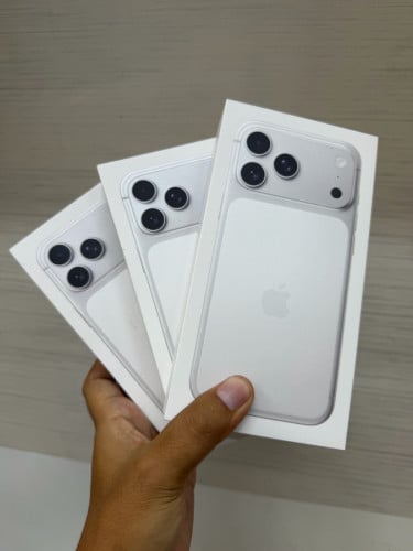 17PM 256GB JA (ដូចឥវ៉ាន់អាមេរិច) New NA