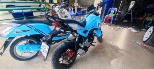 2016ក្រុមហ៊ុនហុងដា1100
