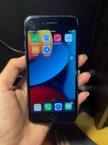 7G 32g សុីន sim wifi