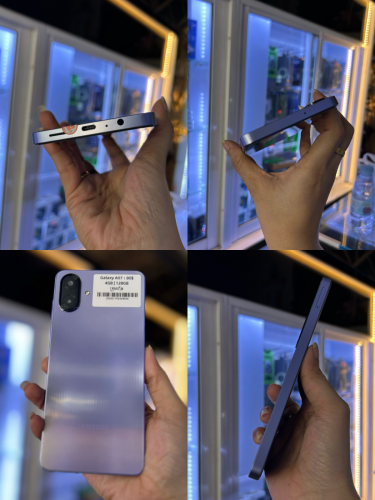 A07 ក្រុមហ៊ុន