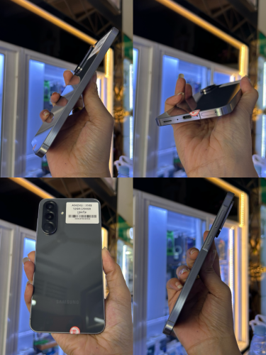 A56 ក្រុមហ៊ុន