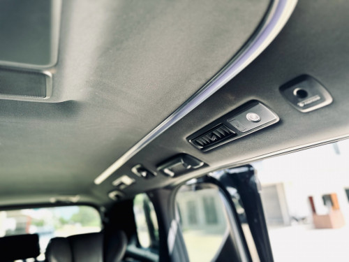 Alphard 2015 ឡានស្អាត