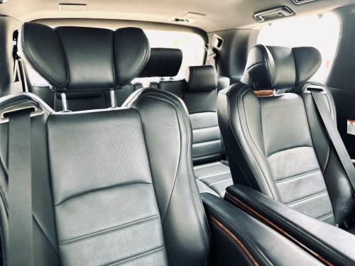 Alphard 2015 ឡានស្អាត