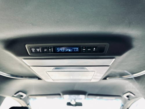 Alphard 2015 ឡានស្អាត