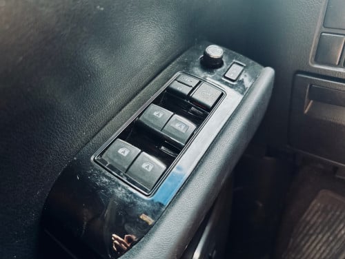 Alphard 2015 ឡានស្អាត