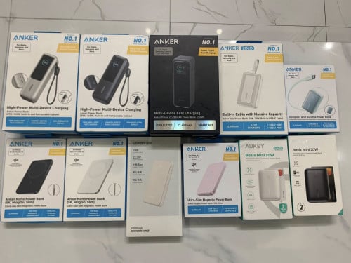 Anker A1695 165w NO1 New