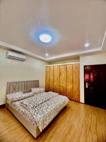 Apartmentជួល ទីតាំងផ្សារដីហុយ