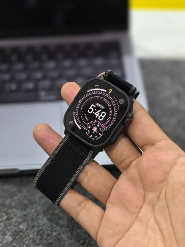 Apple Watch Ultra 3 99.99%