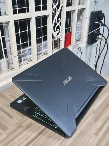ASUS TUF FX505GT