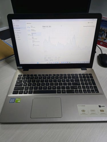 ASUS VivoBook 15 Personal Laptop for Sale