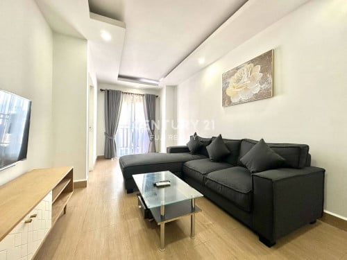 BKK3- 2Bedroom condo for rent