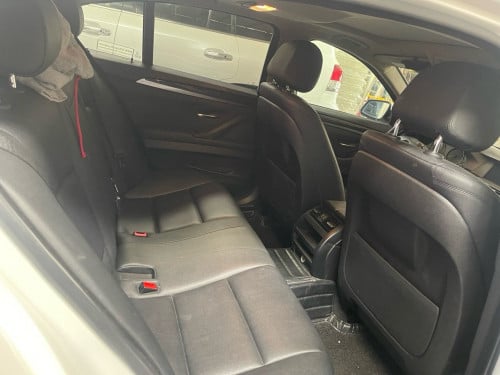 BMW 528i 2015 up to M5