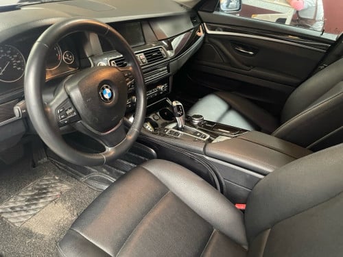 BMW 528i 2015 up to M5