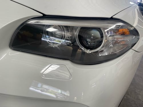 BMW 528i 2015 up to M5