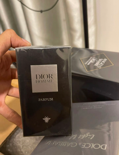 Dior Homme Parfum