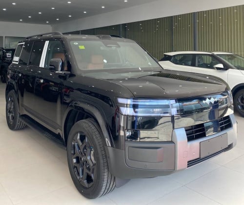 BYD Leopard 7 ( TAI7)