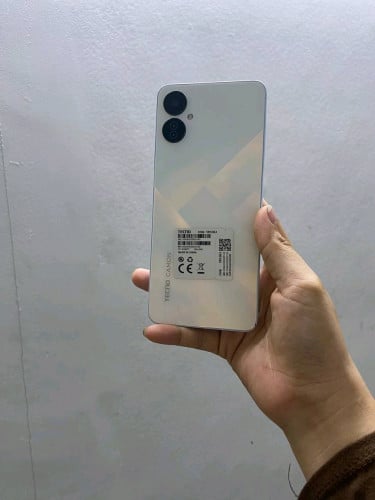 Camon 19 neo