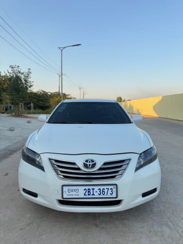 CAMRY07 ខួប50