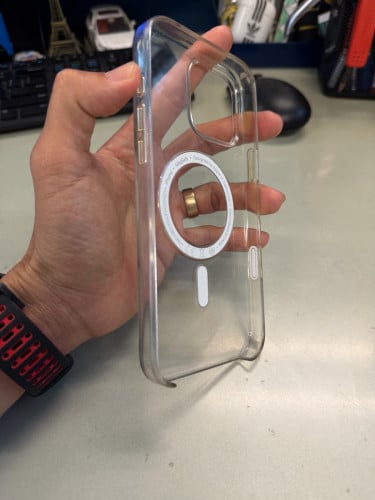 Case 16 Pro Max Falcons