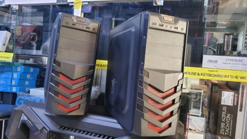 Case ATX used good condition