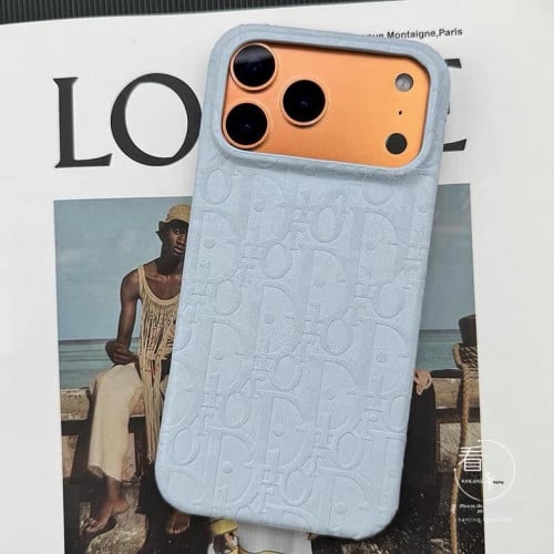 Case Dior  for iPhone13