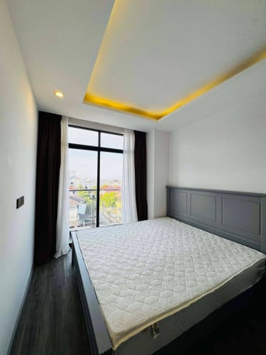 Condo 1 bedroom O5 BS