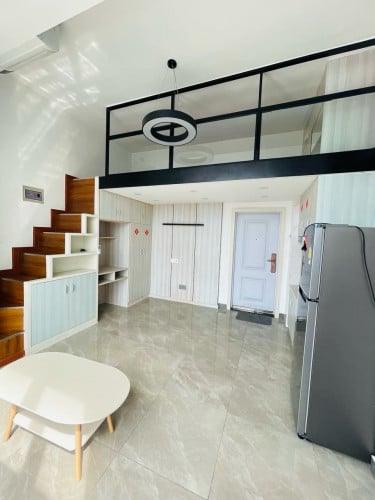 Condo ទួលគោក មាន ឡៅតឿជួល 230$/ខែ