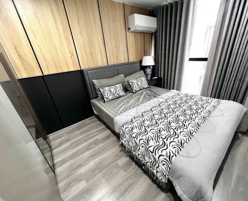 Condo for rent at Boeng tompon