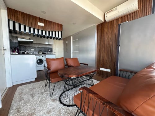 Condo for rent at Boeng Tompon