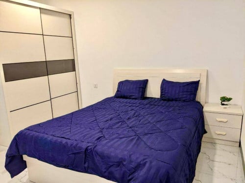 Condo for rent at L Borey Keila