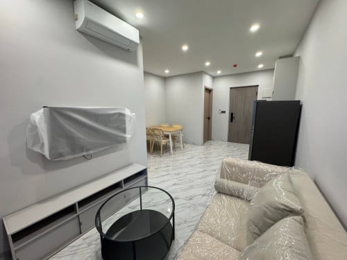 Condo for rent at Toul Kork