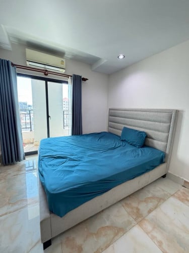 Condo for rent at Toul Kork