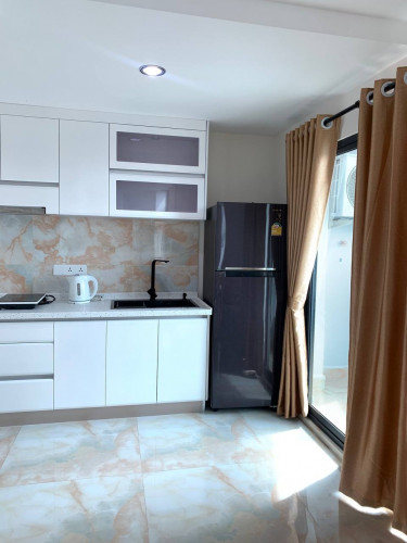 Condo for rent from owner