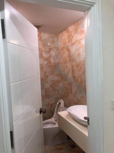 Condo for rent from owner