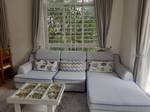 Condo for Rent in Tonle Bassac
